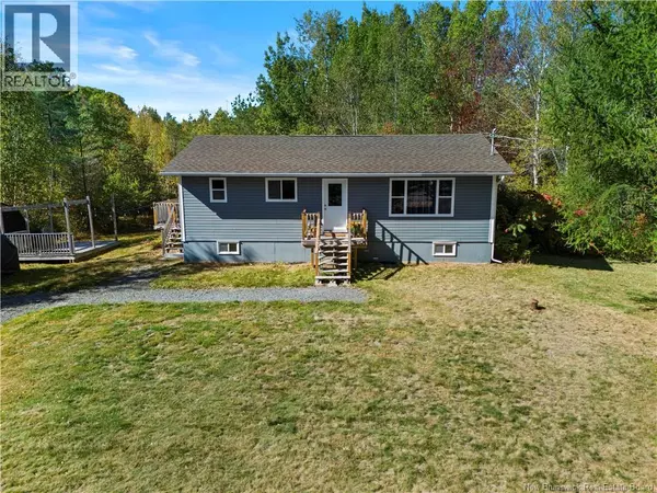 42 Gilbert Drive, Burton, NB E2V3H9
