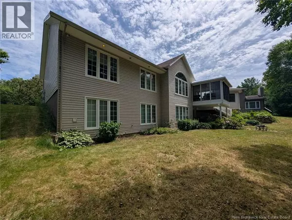Bathurst, NB E2A4W8,1125 Birchwood Drive