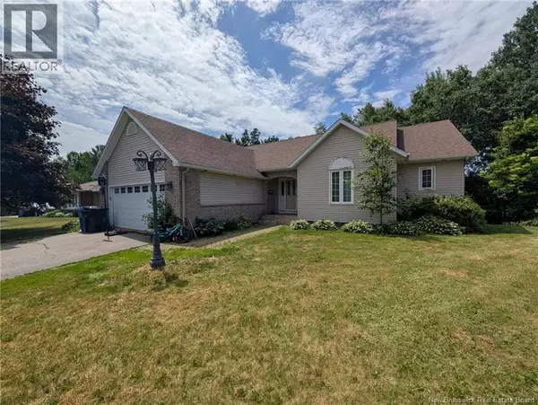 Bathurst, NB E2A4W8,1125 Birchwood Drive