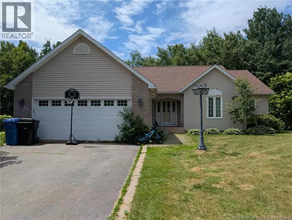 Bathurst, NB E2A4W8,1125 Birchwood Drive