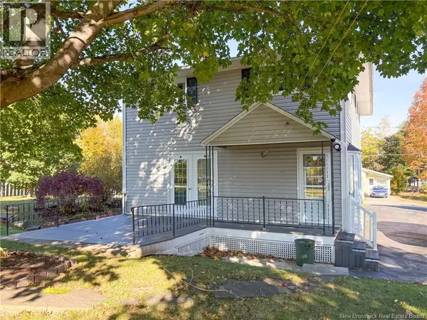 Woodstock, NB E7M1E1,131 Cambridge Street