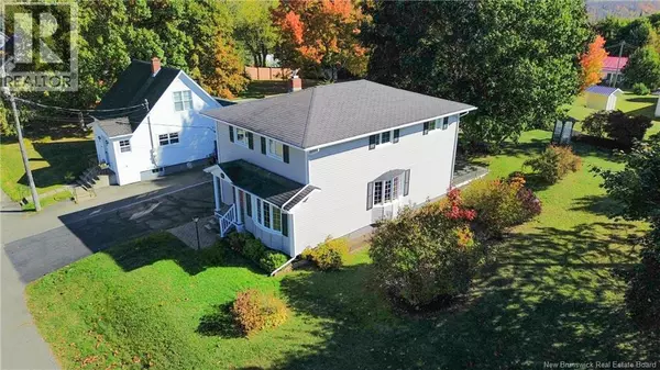 Woodstock, NB E7M1E1,131 Cambridge Street
