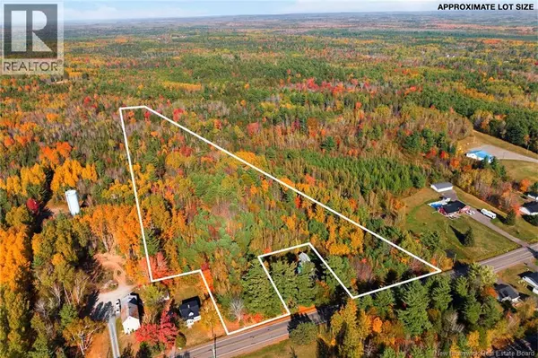 Fredericton Junction, NB E5M1R3,LOT SUNBURY Drive