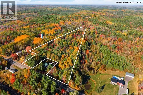 Fredericton Junction, NB E5M1R3,LOT SUNBURY Drive