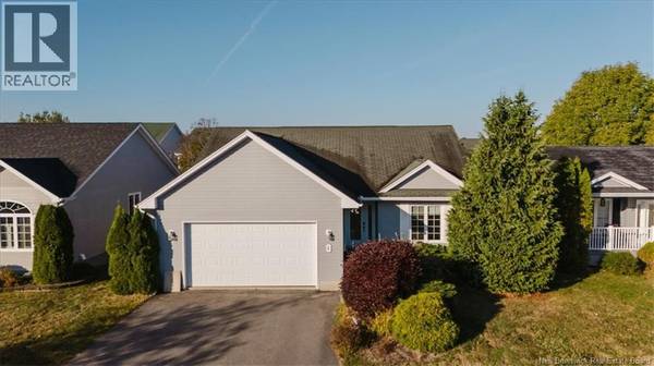 4 Devonayer Court, Rothesay, NB E2E6E2