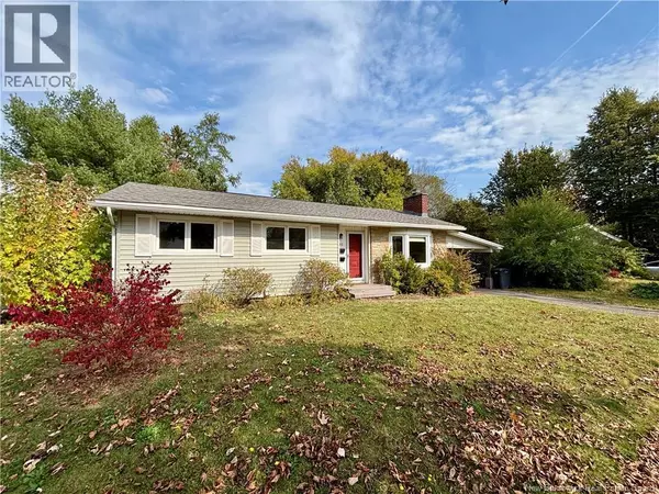 245 Massey Street, Fredericton, NB E3B2Z5