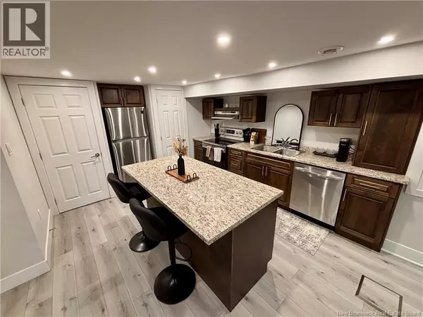 Fredericton, NB E3B2Z5,245 Massey Street