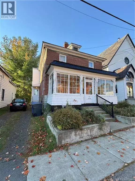 Woodstock, NB E7M3A4,111 Victoria Street