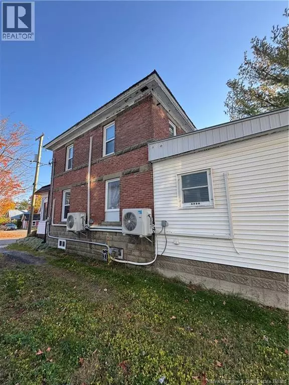 Woodstock, NB E7M3A4,111 Victoria Street