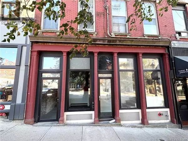 Saint John, NB E2L1G4,76 King Street