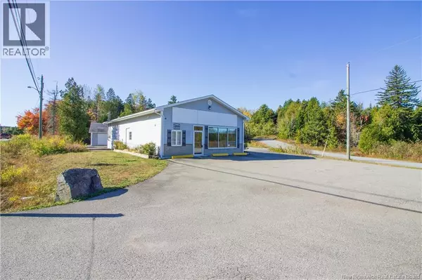 Saint John, NB E2H2X1,1099 Golden Grove Road