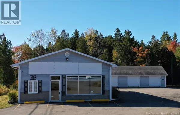 Saint John, NB E2H2X1,1099 Golden Grove Road