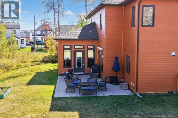 Moncton, NB E1G5R8,15 Turnberry Court