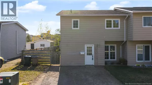 146 Woodhaven Drive, Saint John, NB E2K4N6