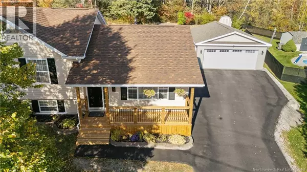 Moncton, NB E1E4V4,15 Talith Street