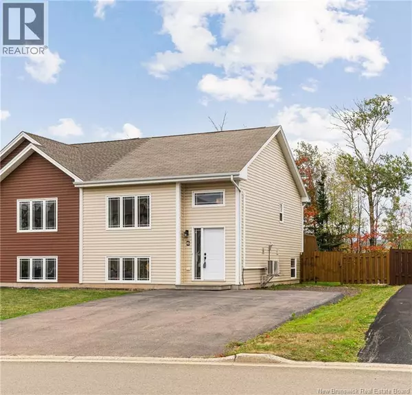 6 Whisperwood Drive, Moncton, NB E1G0P8