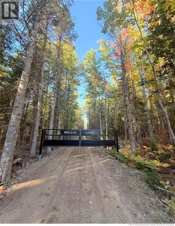 Napan, NB E1N4X8,731 Pointe aux Carr Road