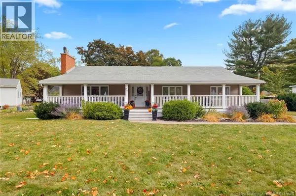 22 Woodfield Crescent, Fredericton, NB E3B2N1