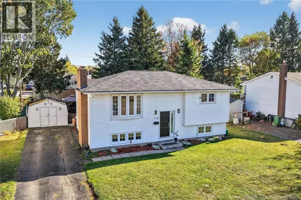 Moncton, NB E1C8Y1,118 Kendra