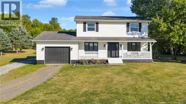 524 Darlings Island Road, Darlings Island, NB E5N6T3