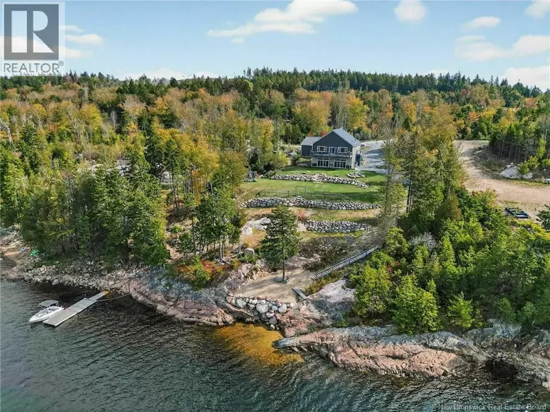 61 Bluff Road, Utopia, NB E5C0J4