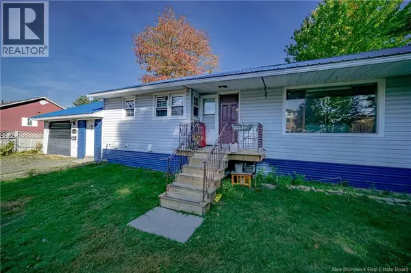 Fredericton, NB E3A3X6,26 Hachey Avenue