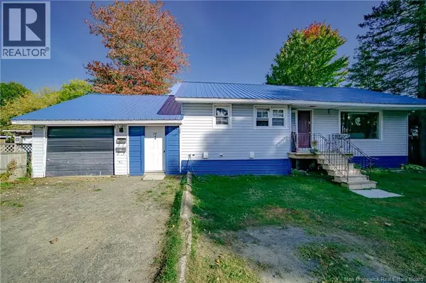 Fredericton, NB E3A3X6,26 Hachey Avenue