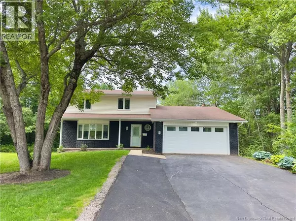 26 Kirton Court, Riverview, NB E1B3P9