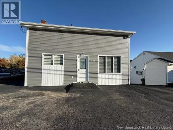 531 Victoria Street, Dalhousie, NB E8C2V5