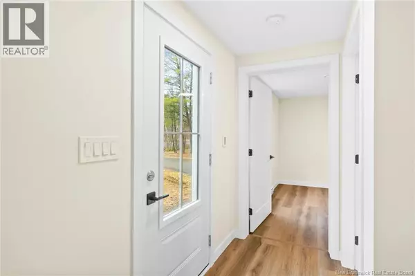 Waasis, NB E3B9A5,25 McCain Drive