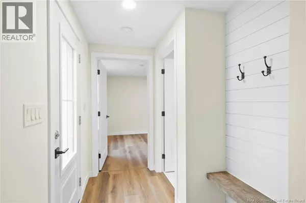 Waasis, NB E3B9A5,25 McCain Drive