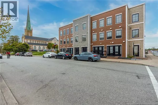 Saint John, NB E2L0E8,139 Waterloo Street