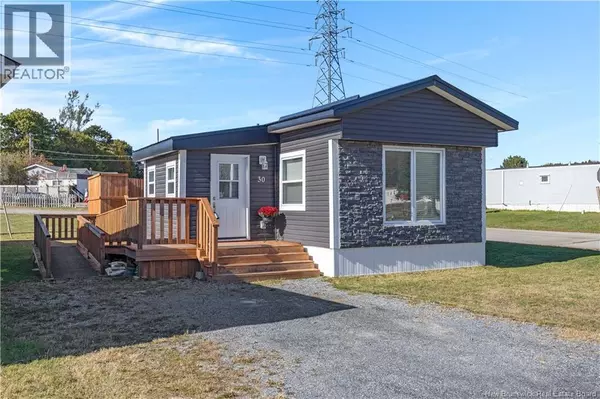 30 Violet Street, Saint John, NB E2M5N2