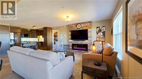 Riverview, NB E1B3J6,208 Coverdale Road Unit# 403