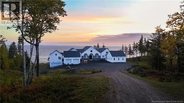 Wilsons Beach, NB E5E1X5,868 Fundy Drive