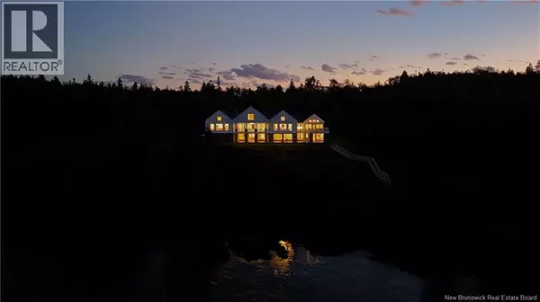 Wilsons Beach, NB E5E1X5,868 Fundy Drive