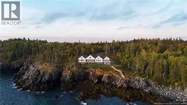 Wilsons Beach, NB E5E1X5,868 Fundy Drive