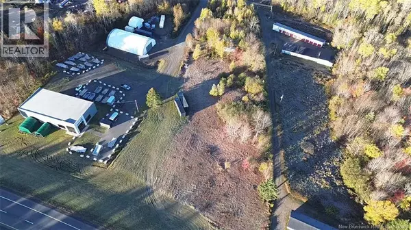 Woodstock, NB E7M4C4,N/A Highway 2