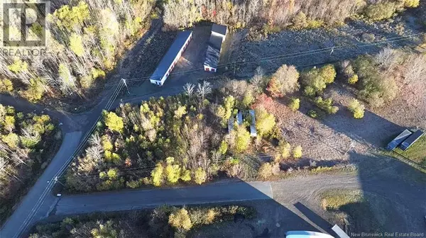 Woodstock, NB E7M4C4,N/A Highway 2