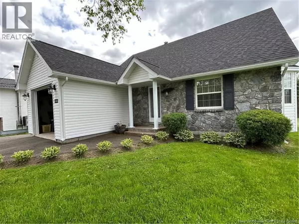 Moncton, NB E1H2H2,1268 Elmwood