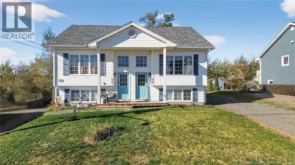 88 Penrose Street, Moncton, NB E1E4V7