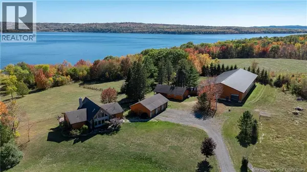 3479 Lower Cambridge Road, Cambridge-narrows, NB E4C1S7