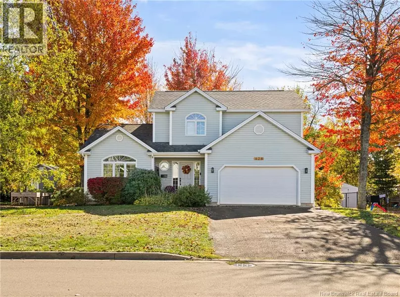 628 Clarence Cormier Street, Dieppe, NB E1A7T3