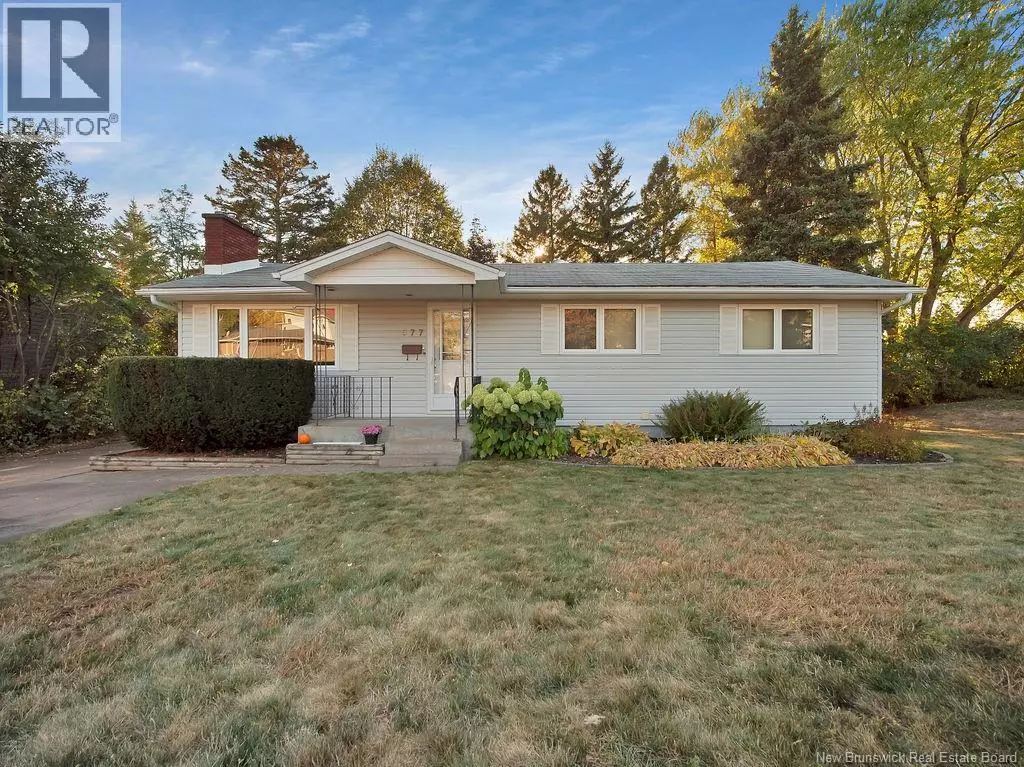 Dieppe, NB E1A1C3,577 Beausoleil Street