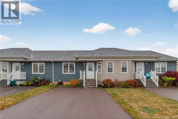 32 Golden Street, Moncton, NB E1G5T4