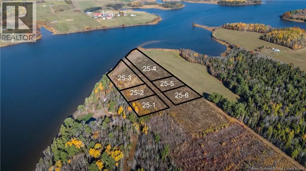 Bass River, NB E4W2S7,25-1 Main River Road