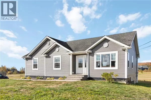 Ammon, NB E1G3P4,2282 490 Route