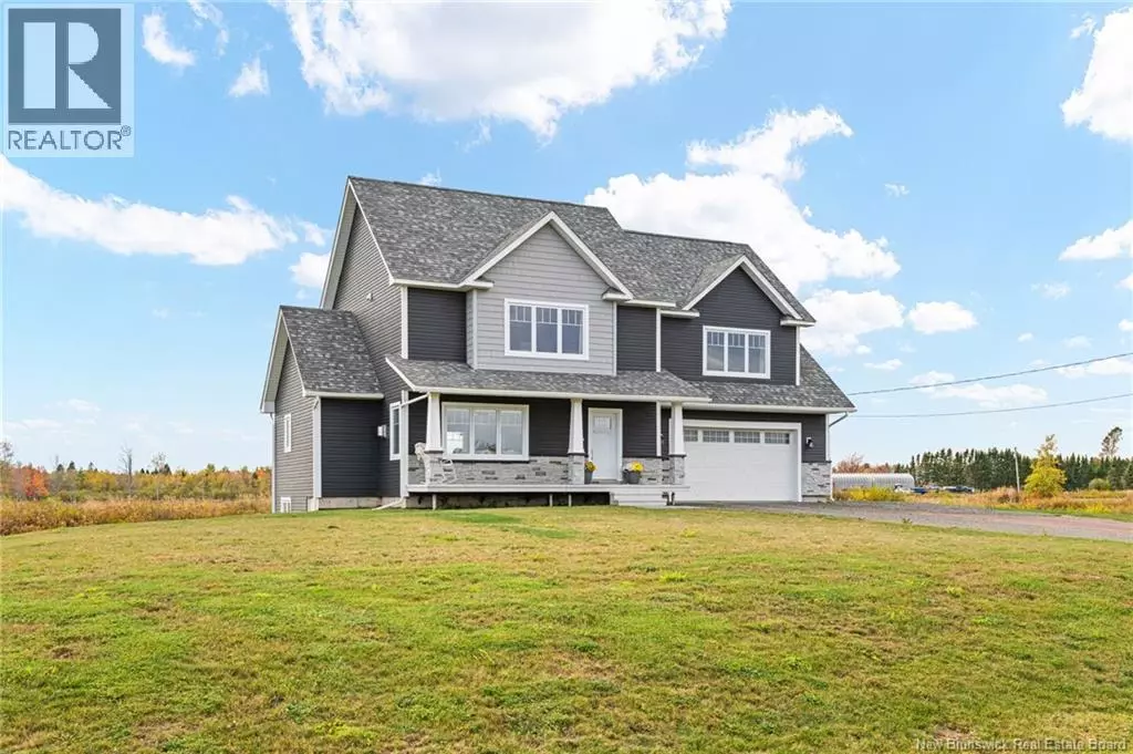 Grande-digue, NB E4R0C2,38 Normand Lane