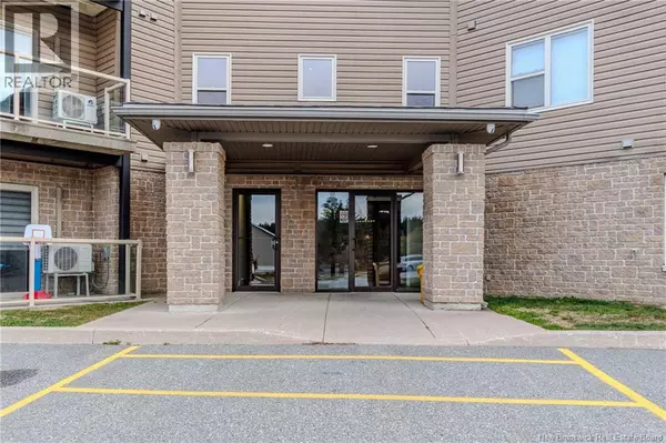 130 Arlington Crescent Unit# 15, Saint John, NB E2K0J1