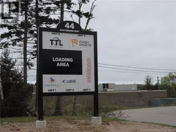 Saint John, NB E2J4W2,44 Whitebone Way